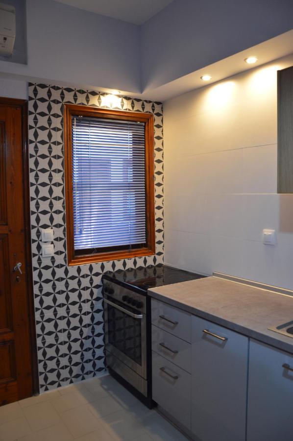 Kassandrinou Apartments Nikiti  Extérieur photo