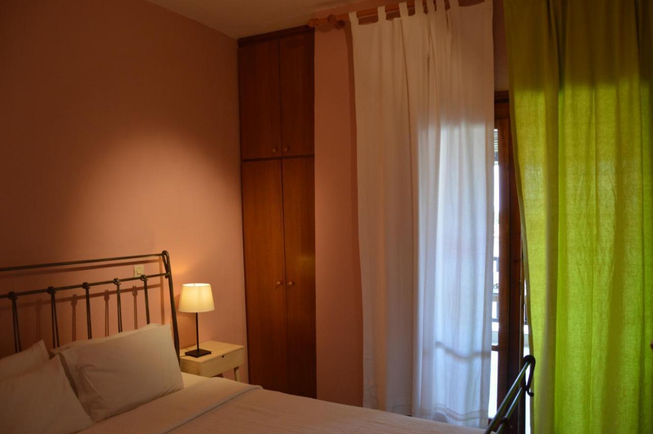 Kassandrinou Apartments Nikiti  Extérieur photo