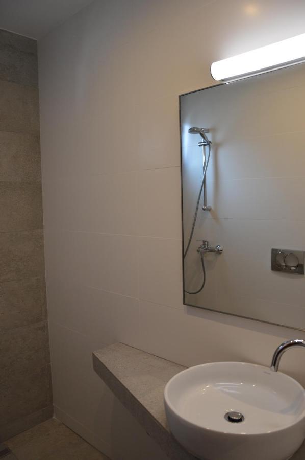 Kassandrinou Apartments Nikiti  Extérieur photo