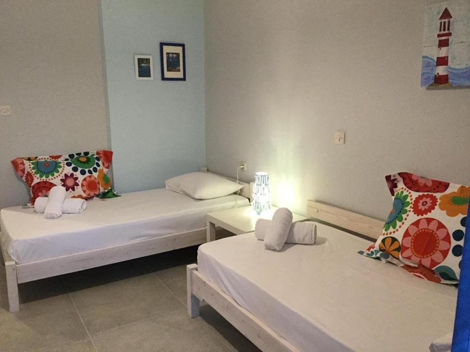Kassandrinou Apartments Nikiti  Extérieur photo
