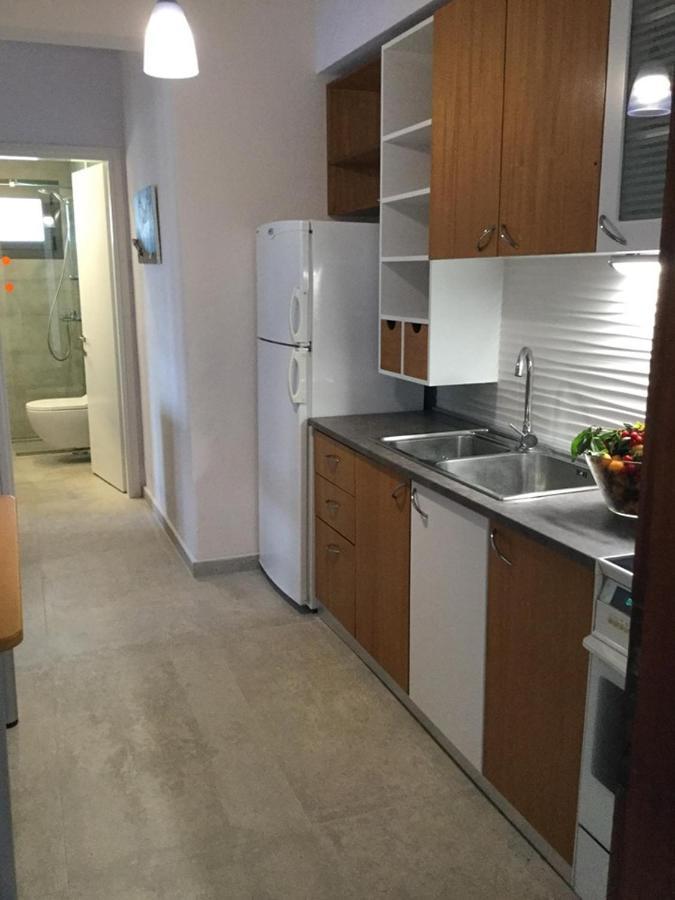 Kassandrinou Apartments Nikiti  Extérieur photo