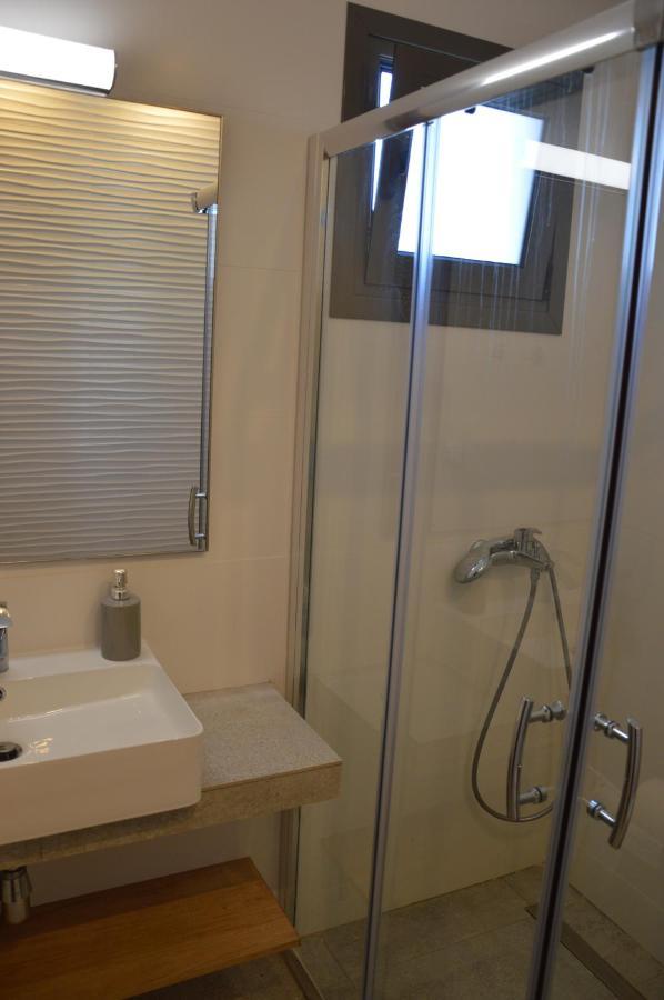 Kassandrinou Apartments Nikiti  Extérieur photo