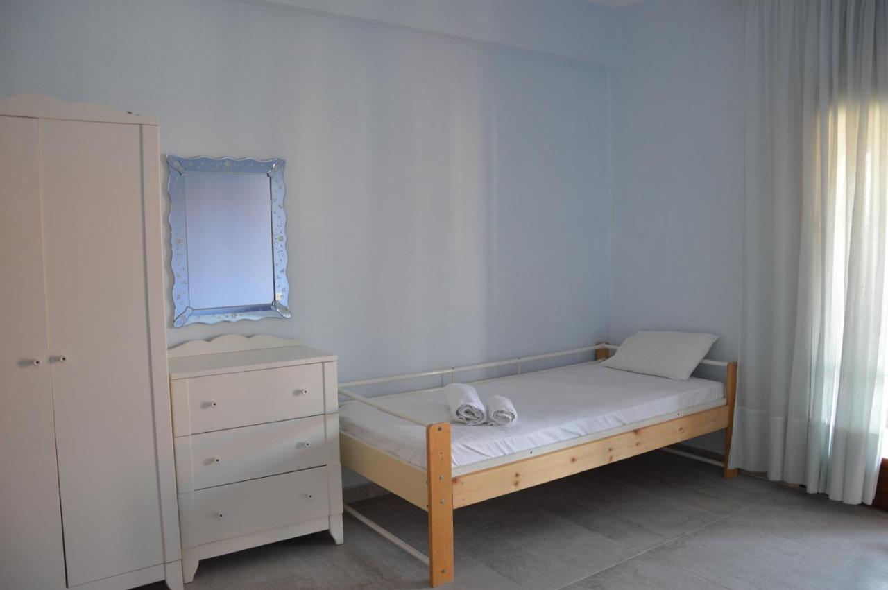 Kassandrinou Apartments Nikiti  Extérieur photo