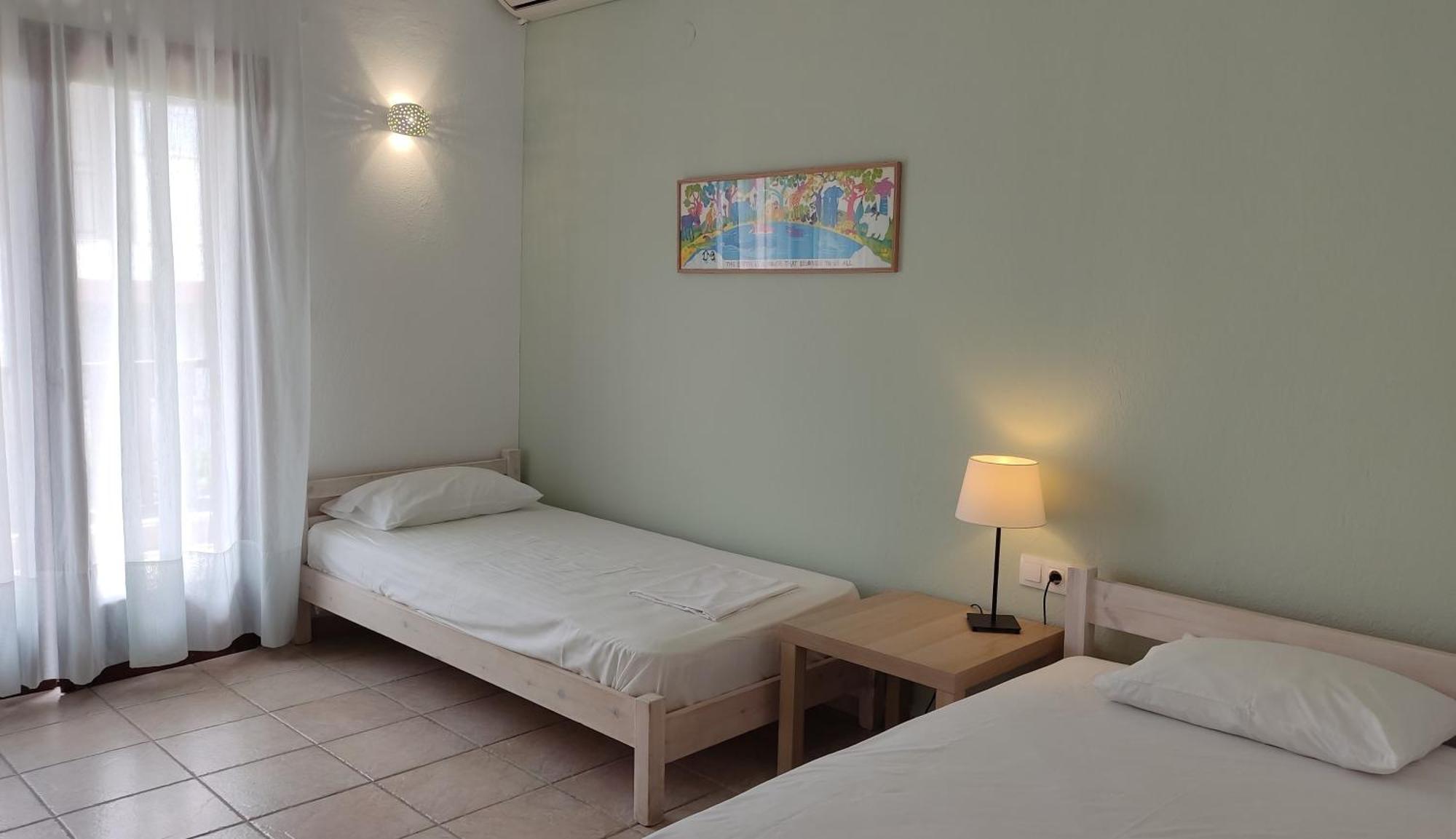Kassandrinou Apartments Nikiti  Extérieur photo
