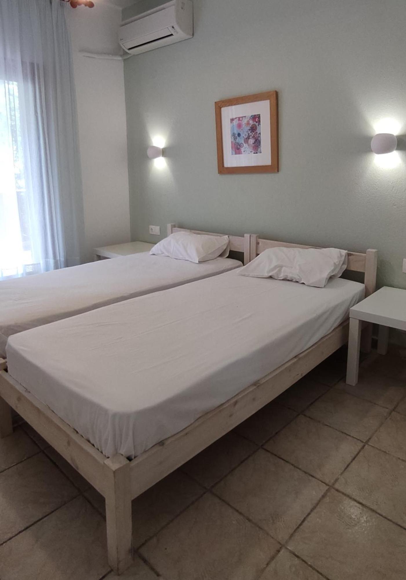 Kassandrinou Apartments Nikiti  Extérieur photo